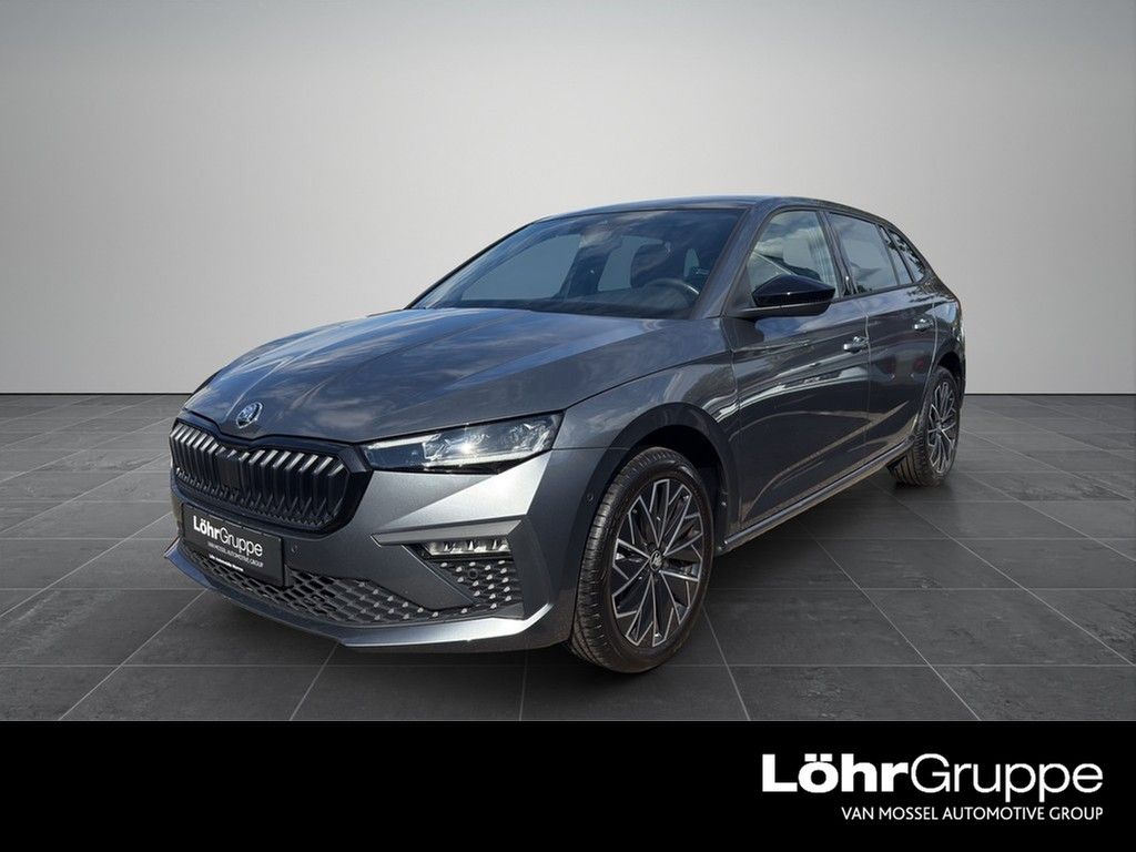 Skoda Scala 1.0 TSI Balance *PANO*MATRIX*KAMERA*SMART-