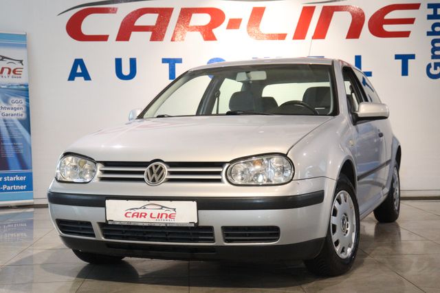 Volkswagen Golf 1.6 Auto Comfortline *Automatik*Klima*