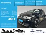Volkswagen ID.3 Pro S MATRIX HuD HARMAN NAV WÄPU KAM ACC - Volkswagen ID.3 Jahreswagen