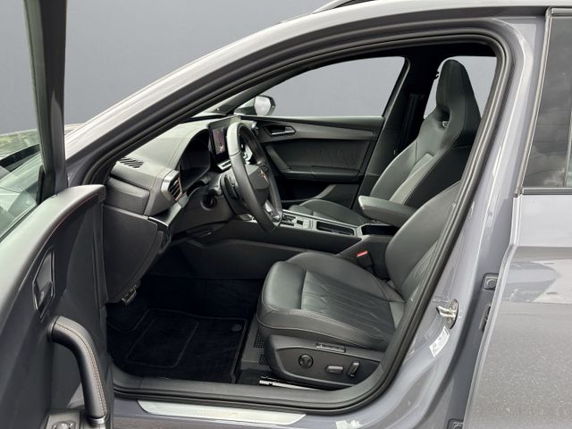 Leon ST VZ 2,0 TSI DSG 4x4 *MATRIX+PANO+AHK+KAM*