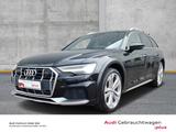 Audi A6 allroad 50 TDI qu MATRIX HuD STANDHZG AHK 21" - gebrauchte Audi A6 Allroad aus dem Jahr 2019
