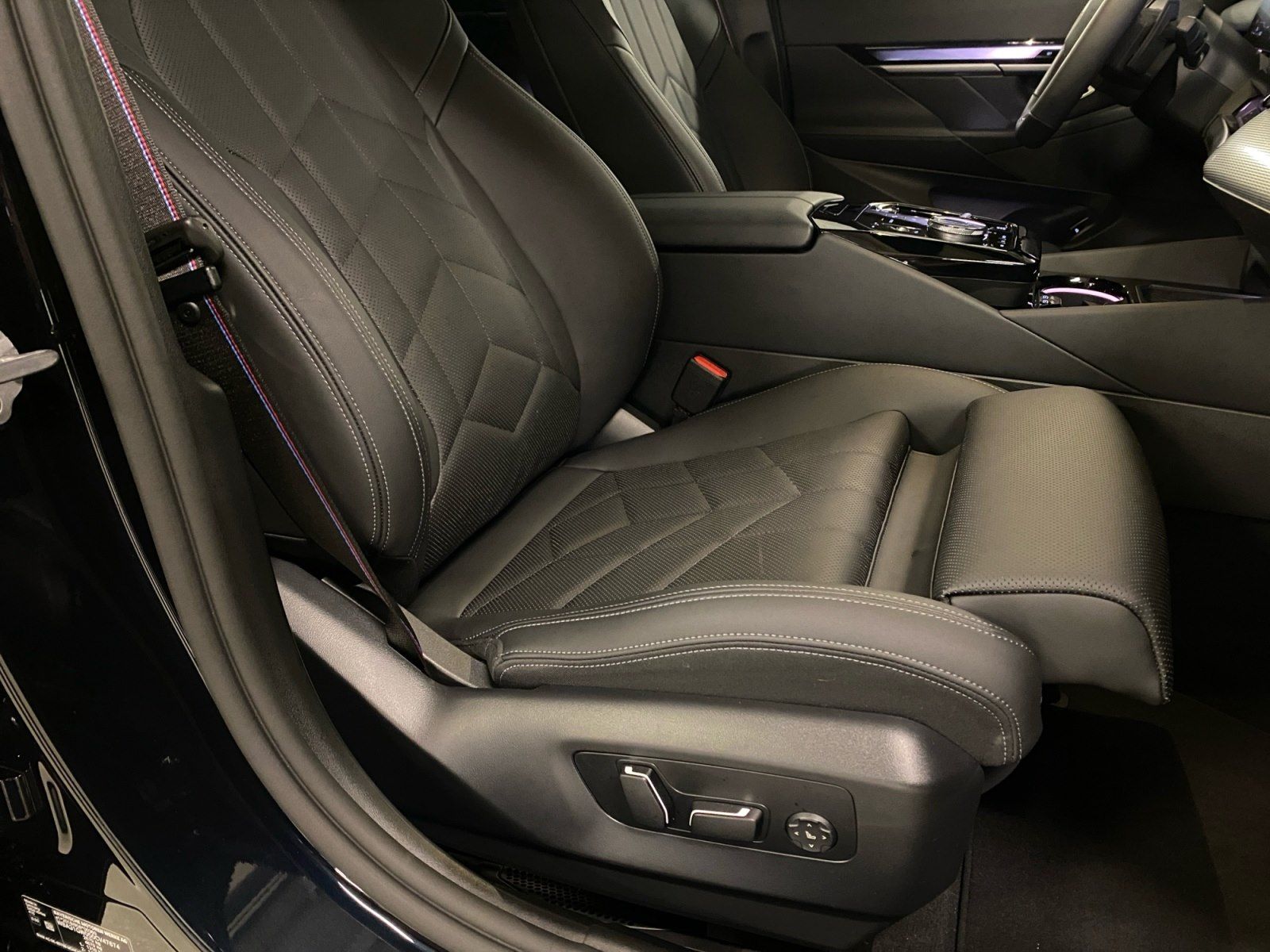 BMW 540 - Bild 13