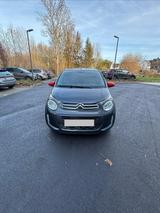 Citroën Citroen C1 VTI 72 Feel - Citroën C1 in Herne