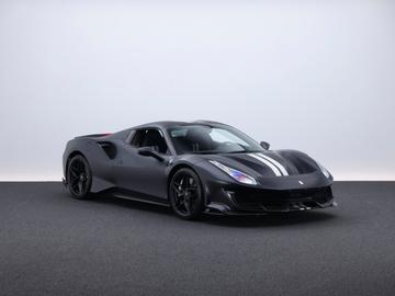 صورة 4 لـ 2020 Ferrari 488 PISTA