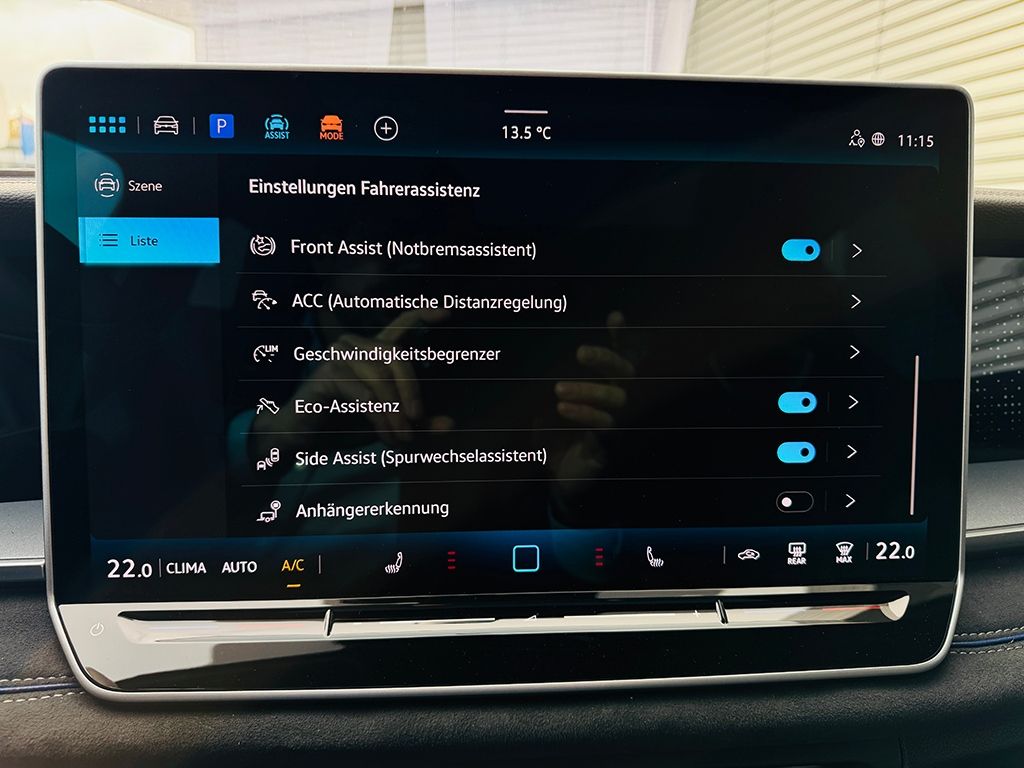 Tayron 2.0 TDI DSG 4MOTION R-LINE *AHK*H&K*