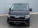 MAN TGE 3.200 L3H2 Kasten 4x4 Individual S ACC STHZ - MAN L200