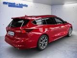 Ford Focus Turnier 1.0 EcoBoost Hybrid Aut. ST-LINE X - Ford mit Benzin-Antrieb