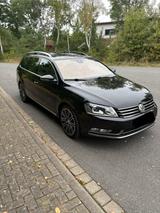 Volkswagen Passat Variant 3.6 V6 DSG 4MOTION V... - Volkswagen Passat Variant: 3.6