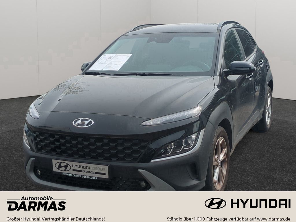 Image of Hyundai KONA