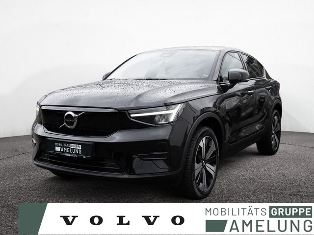 Volvo C40 Recharge Single Motor Core PANO LED STANDHZ