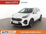 Kia Sportage 1.6 TGDI GT Line 4WD Aut.*NAV*LED*ACC - Kia Sportage in Bonn