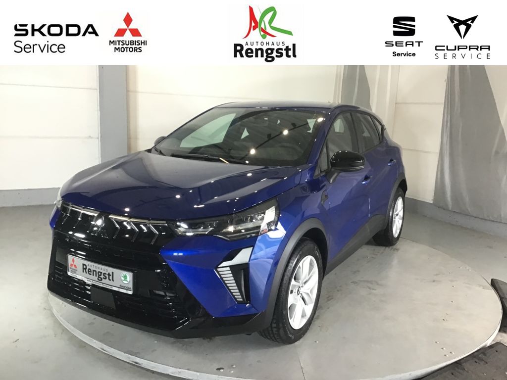 Mitsubishi ASX BASIS 1.0T  LED/PDC/Kamera/Tempo/DAB/MP3