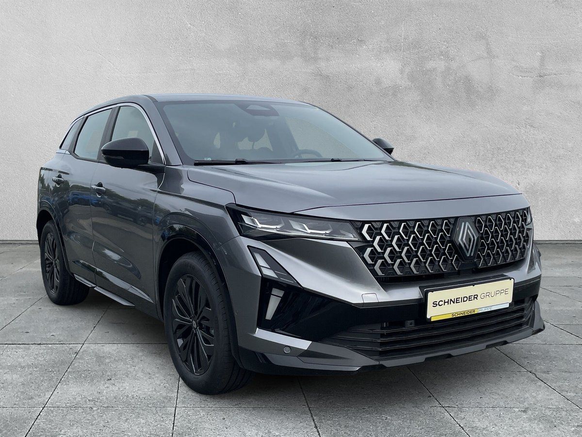 Renault Austral - Bild 7