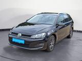 Volkswagen Golf Variant 1.4 TSI Klima Navi Kamera - Gebrauchtwagen in Albstadt