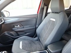 Fahrzeugabbildung Opel Mokka Ultimate 1.2 Turbo, Tot-Winkel,MATRIX,Navi