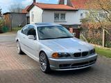 BMW 323ci E46 *Sammlerzustand* - BMW 323: Coupé