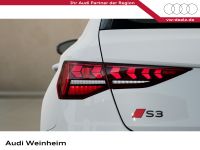 Audi S3 - Vorschau Bild 8
