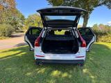 Volvo XC60 D4 Momentum,weiß,Volleder,360Kamera,AHK,+WR - Volvo XC60 von privat