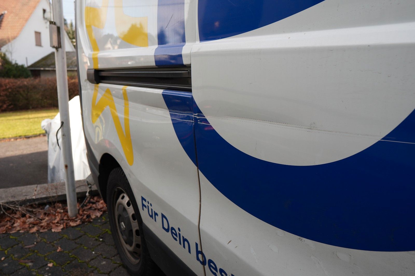 Fahrzeugabbildung Renault Trafic Kasten L2H1  *Klima*Motorschaden*MwSt*