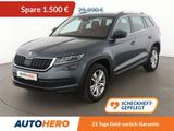 Skoda Kodiaq 1.5 TSI ACT Style 4x4 Aut.*NAVI*LED*TEMPO - gebrauchte Skoda Kodiaq aus dem Jahr 2019