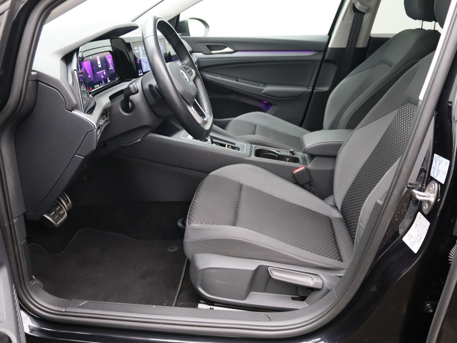 Volkswagen Golf - Bild 14