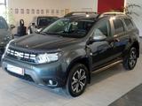 Dacia Duster TCE 130 Journey +/Navi/SitzHZG/Kamera/17" - Dacia Duster mit Benzin-Antrieb: Limousine