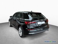 Audi A3 - Vorschau Bild 7