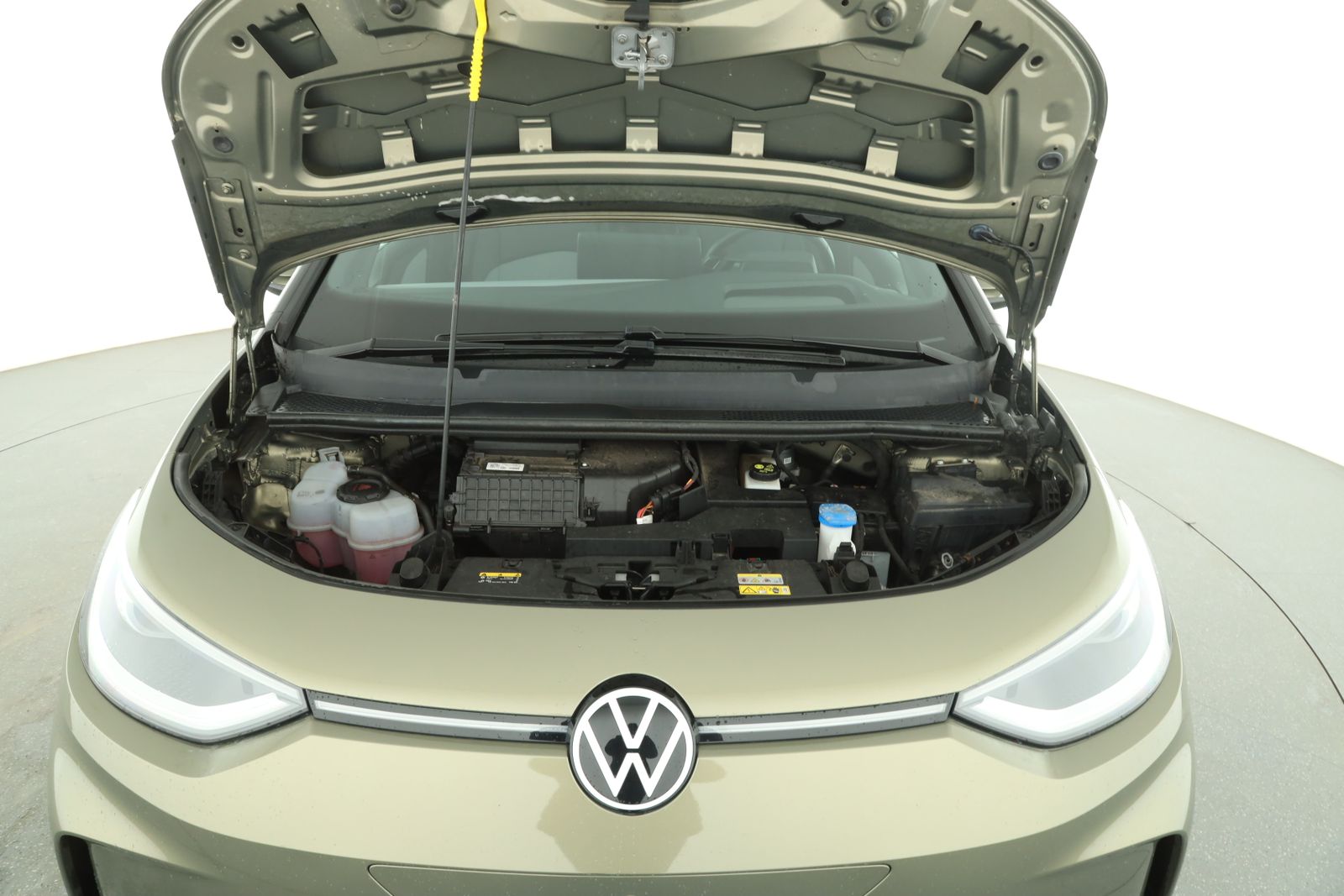 Volkswagen ID.3 - Bild 9