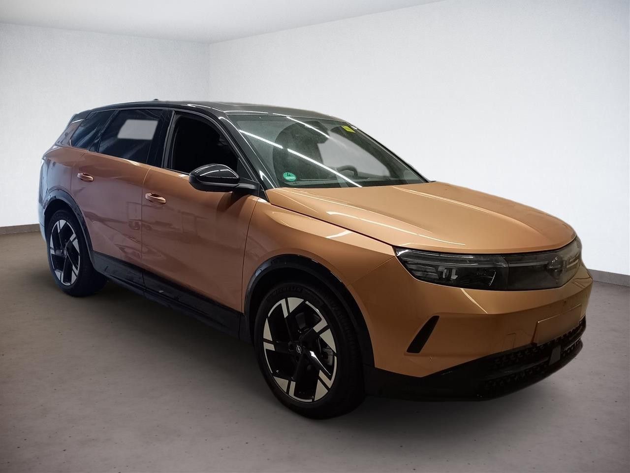 Fahrzeugabbildung Opel Grandland Electric GS 157KW AT