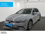 Volkswagen Golf Active 1.5 TSI LED Standheizung Navi ACC Ka