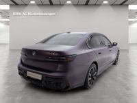 BMW i7 - Vorschau Bild 5