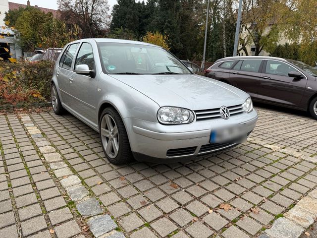 Volkswagen VW Golf iv