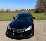 Lexus IS 250 Sport Line - Lexus IS 250: Sport Line