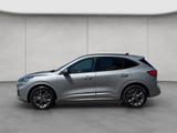 Ford Kuga 1.5 EcoBoost ST-LINE X - silberne Ford Kuga