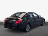Mercedes-Benz C 220 d 9G-Avantgarde+Night HighEnd Licht AdvPar - Mercedes-Benz C 220 Gebrauchtwagen in Kassel