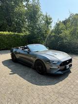 Ford Mustang 5.0 V8 GT Automatik, Garantie, MagneRide - Ford Mustang in Krefeld