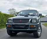 Mitsubishi L200 2.5D 4x4 * 2/Vorbesitzer *... - Mitsubishi aus 1996
