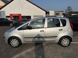 Mitsubishi Colt CZ3 Lim. 5-trg. 1.3 Invite*aus 1. Hand* - gebrauchte Mitsubishi Colt aus dem Jahr 2005