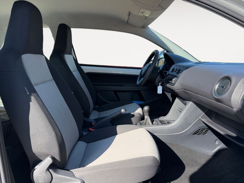 Fahrzeugabbildung SKODA Citigo 1.0 MPI Green tec Active