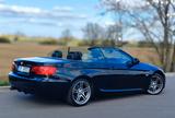BMW 320 3 Cabrio 320i - BMW 3er Reihe Gebrauchtwagen in Frankfurt