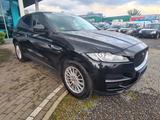Jaguar F-Pace F-PACE Pure 2.0 Diesel - Jaguar Gebrauchtwagen in Bremen