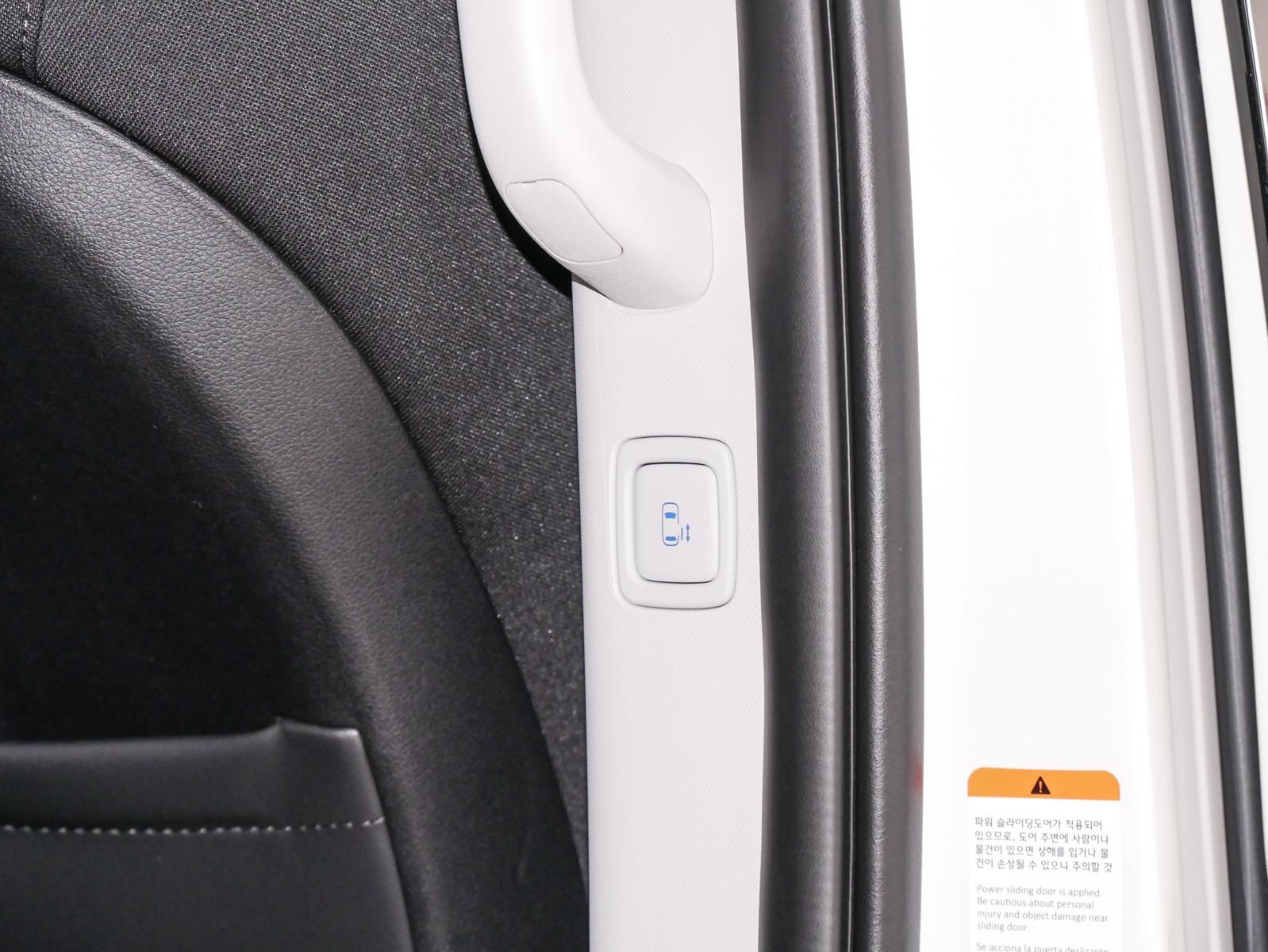 Hyundai STARIA - Bild 28