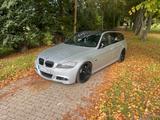 BMW Selten! BMW 335i E91 | kein xDrive | M-Pak... - BMW: E91