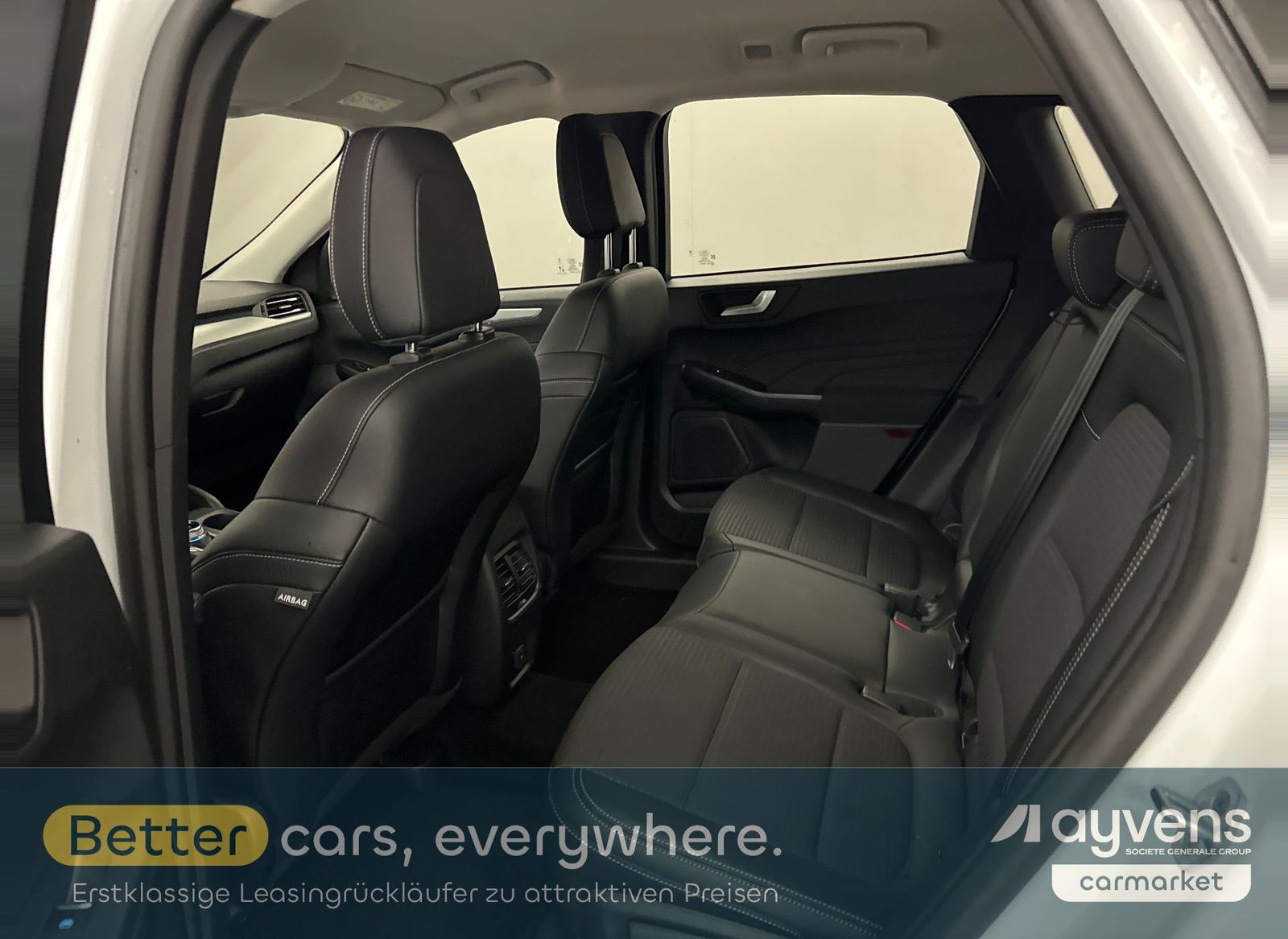 Ford Kuga - Bild 10
