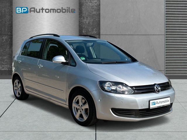 Volkswagen Golf Plus VI Comfortline 1.4 Steuerkette+HU Neu