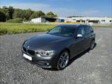 BMW 320d Touring Sport Line LED