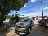 Renault Scenic III BOSE Edition - Renault Scenic: Ii