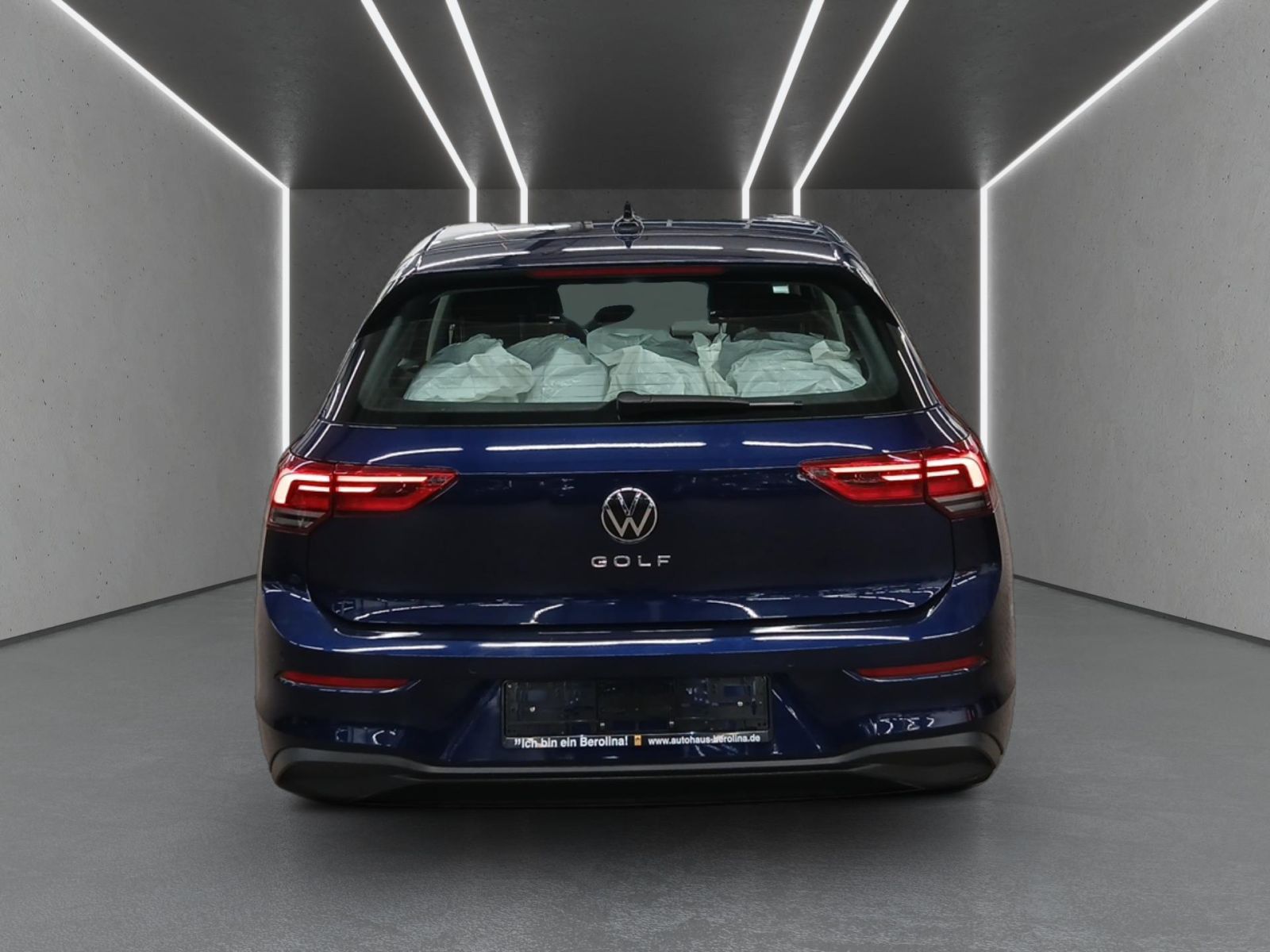 Volkswagen Golf - Bild 6
