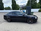 Skoda Octavia 1.9 TDI PD Elegance Elegance - Skoda Octavia mit Diesel-Antrieb: Limousine, 1.9