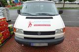 Volkswagen T4 Transporter - Volkswagen T4 other: Van